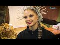 Репортаж о премьере «Конька-Горбунка». Телеканал «Санкт-Петербург»