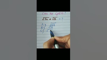 PUZZLE 🧩 #maths #mathsbyzee #mathspuzzle #puzzle #mathsfun #mathematics