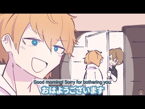 [Fansub] PUCHISANJI - Ex Albio changes class to Thief