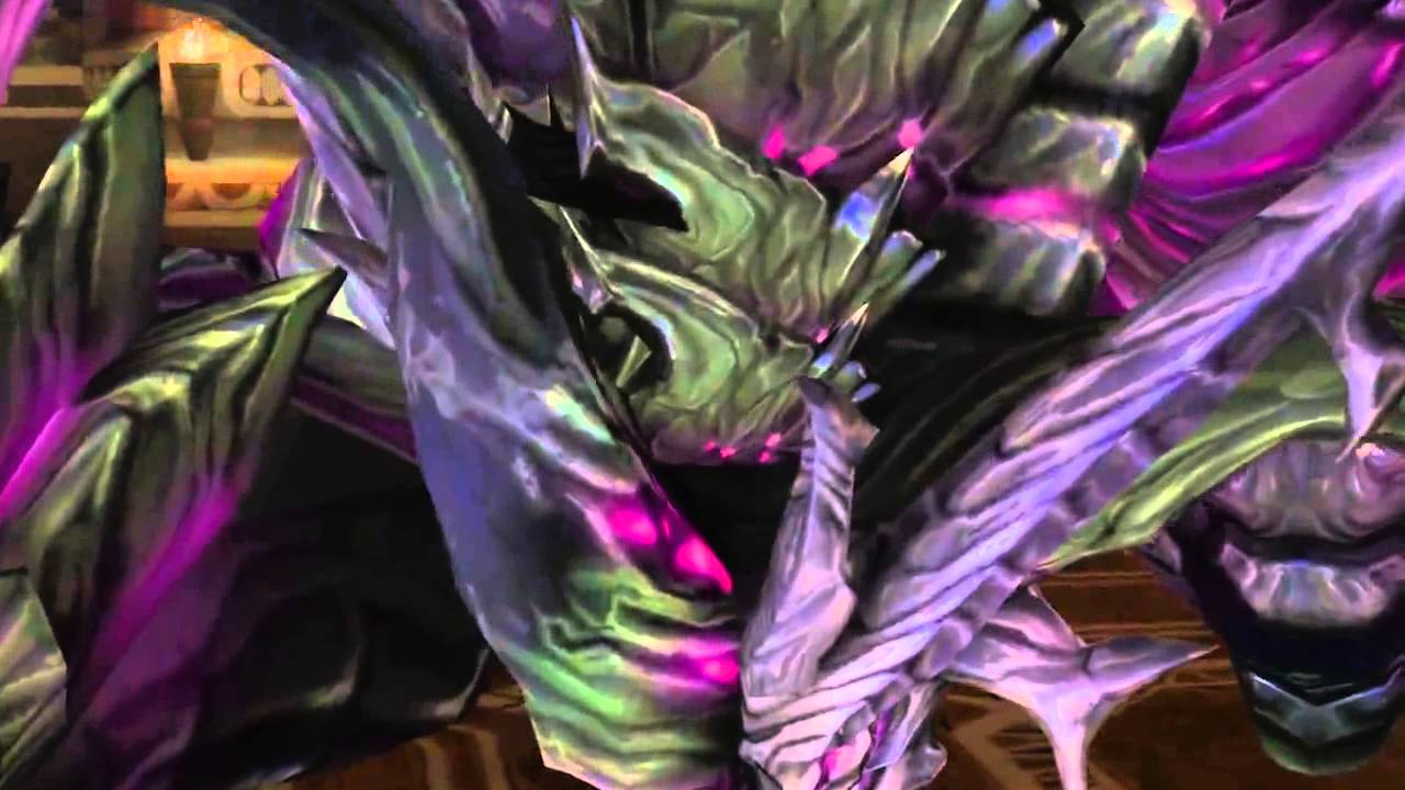 video Shining Resonance