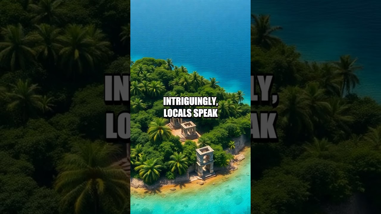 The Vanishing Island of Bermeja