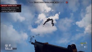 Generation Zero | Co-op Clips