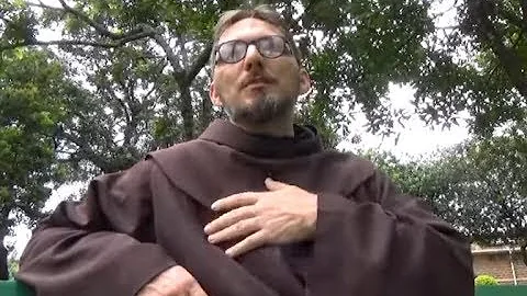 Cosa vuol dire essere francescana?