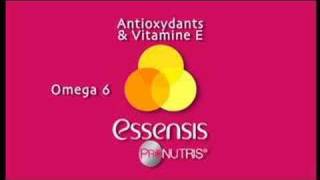 Danone Essensis