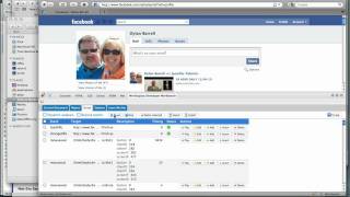 Script Recording and Playback Demo for Rich Internet Applications in FireEyes