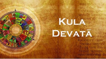 Devatas - Kula - California Vyasa SJC Class 09.25.2005