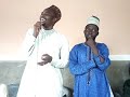 Ustaz Abdulrazzaq Kabir On Neighborhood 