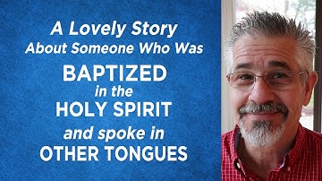 What Is Speaking in Other Tongues? (Part 16) | Little Lessons With David Servant