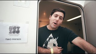 MTV Cribs: Lonely Festival Trailer Edition 🏠