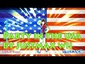 JUST DANCE 2015 | Miley Cyrus - Party In The U.S.A. | FANMADE by JUSTMAX WII