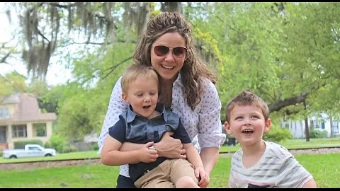 Regions Bank Better Life Award  June 2015  Nicole ...
