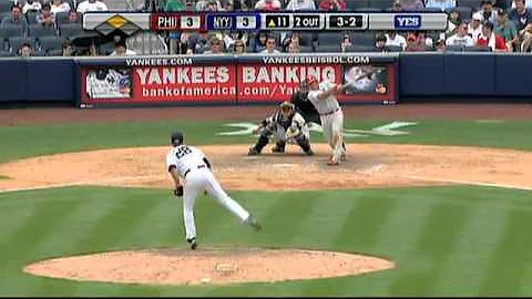 2009/05/24 Ruiz's big day