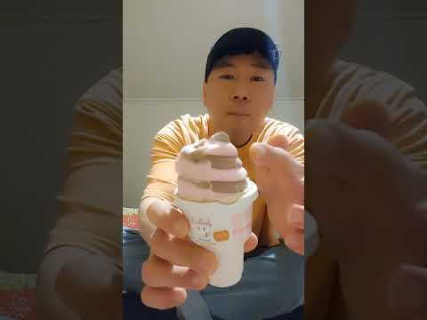 노티드 도넛×<strong>GS25</strong> <strong>콜라보</strong> 아이스크림콘