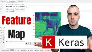 Feature map | Computer Vision with Keras p.4