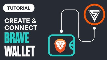 Create a Brave Wallet & Connect to the Sovryn DeFi App