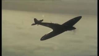 SPITFIRE! part 1