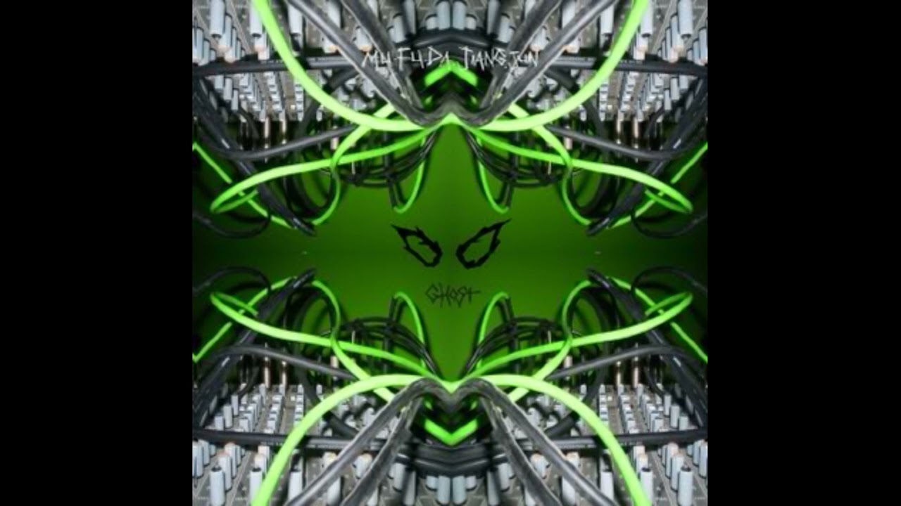 Ghost – Mu Fu Da Jiang Jun(2006)(Full Album)