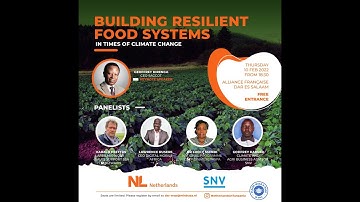 After movie Climate Talk 