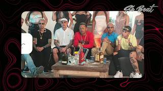 SET DJ Boy 3.0 - MC`s Vine7, Don Juan, Hariel, Tuto, Kako, Joãozinho VT e Marks  [Clipe Oficial] (I…