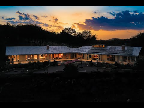 18575 McCourtney Rd, Grass Valley, CA home video tour