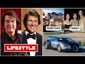 Tom Cruise Net Worth 2026, Lifestyle, Biography, Height, Age, Family, Wife, Cars & More