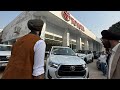Buying a New Toyota Hilux 2025 | Vlog | @aman_singhvirk 🚀