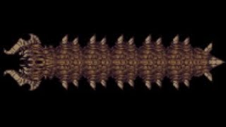 Terraria Calamity Mod music: "Guardian Of The Former Seas"  Theme of the Desert Scourge