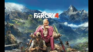 Far Cry 4 FC Mod Installer   Golden Path Mods