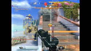[AVA] PGM .338/E-Boat Gameplay