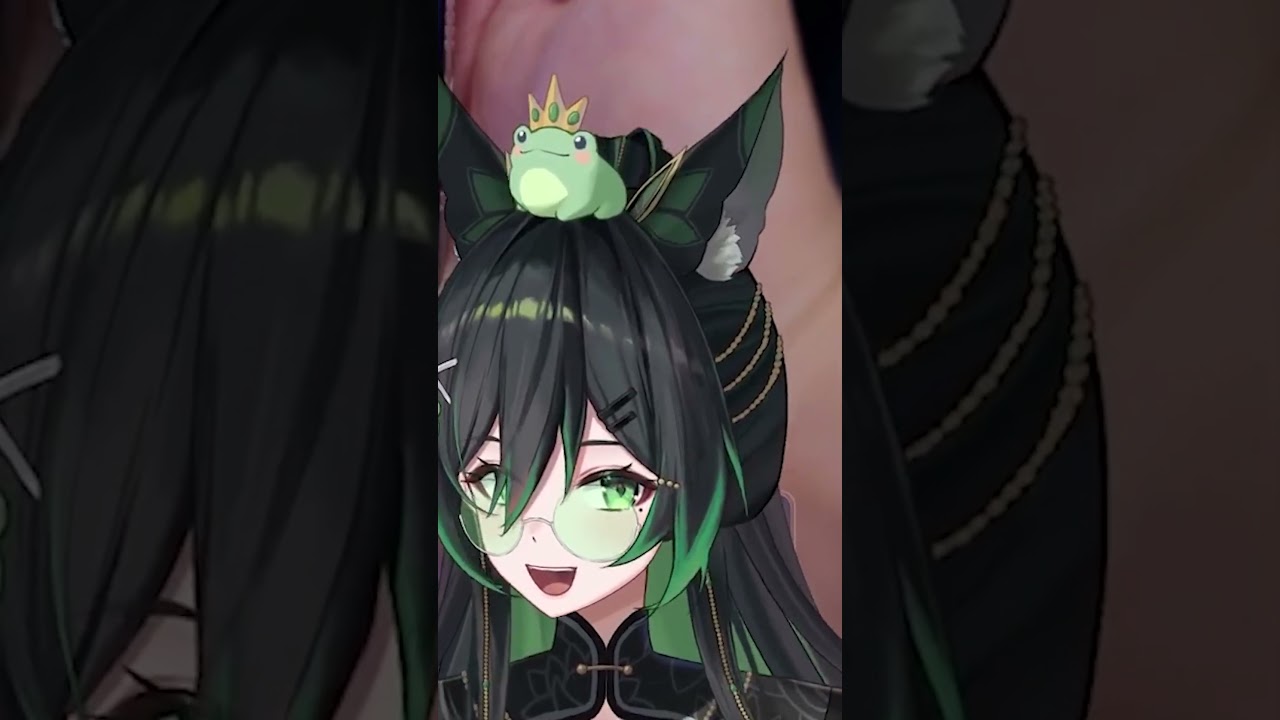 I SWEAR I CAN EXPLAIN #shorts #vtuber