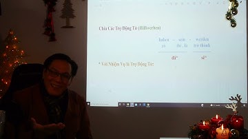 Bài 1c | Vỡ Lòng-A1/1 | Ngôi Thứ của Đại Từ Nhân Xưng | Đức Ngữ Tiếng Đức Dễ Dàng | với Thầy Tùng