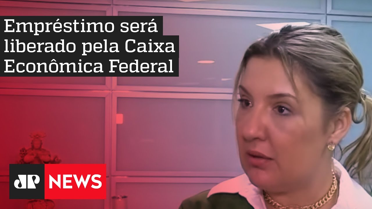 Consignado do Auxílio Brasil pode ser liberado neste mês