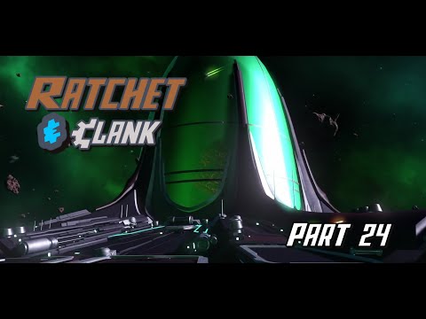 Ratchet & Clank