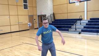 Buff Puff 2014