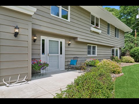 4590 Merrywood Lane, Excelsior, MN home video tour