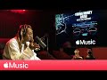 Capture de la vidéo Lil Wayne's Young Money Radio: With Jamie Foxx, Lil Durk, And Fat Joe | Apple Music