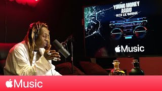 Lil Wayne's Young Money Radio: With Jamie Foxx, Lil Durk, and Fat Joe | Apple Music
