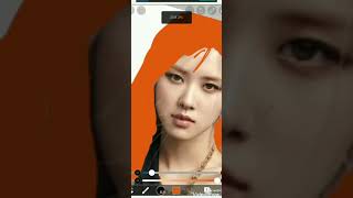 Roseblackpink Sac Boyama