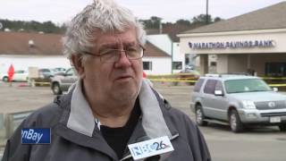 Victims of Marathon County shootings