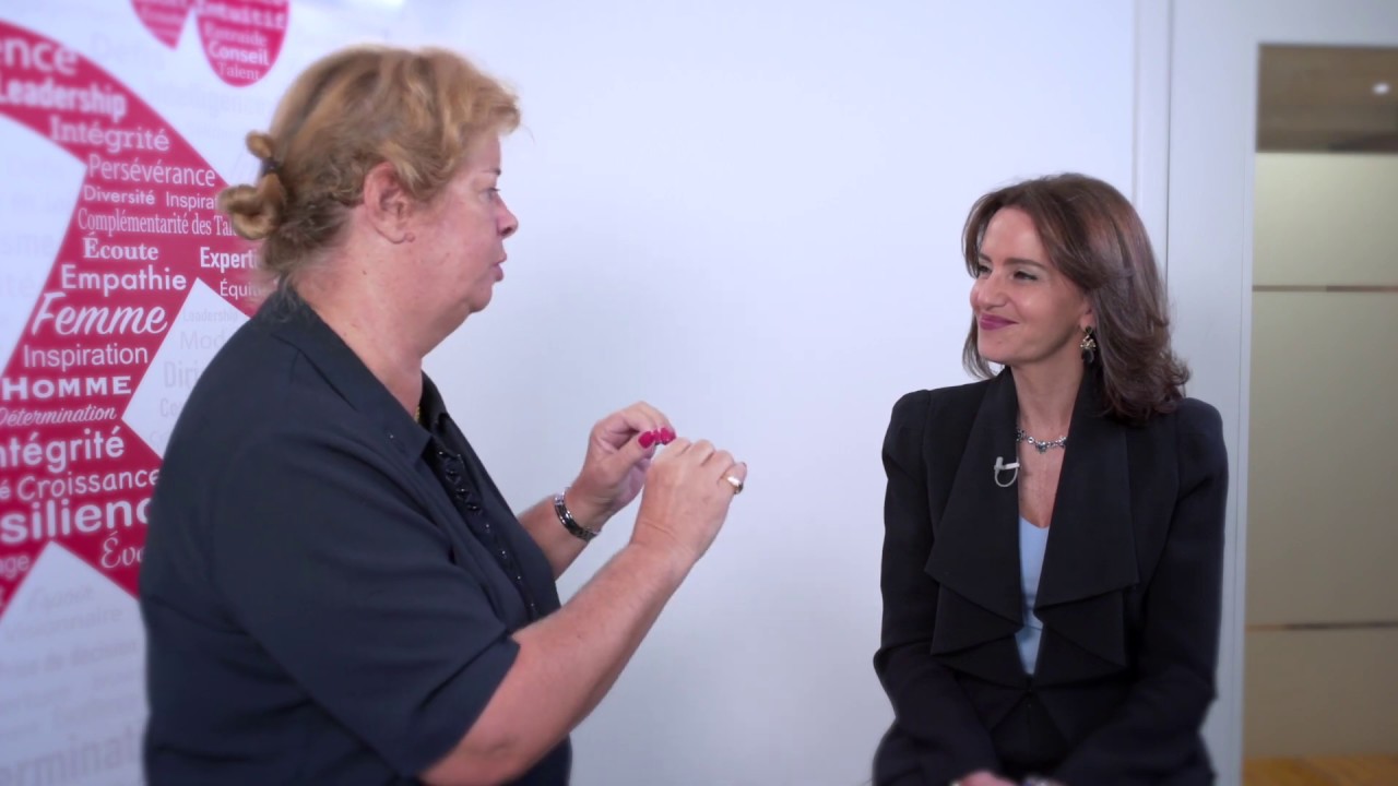 Discussion avec Isabelle Nazare Aga - Femmes fortes et manipulateurs pervers narcissiques