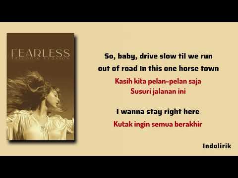 Fearless (Taylor's Version)