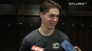 Post-Game | Gridin - 12.09.25