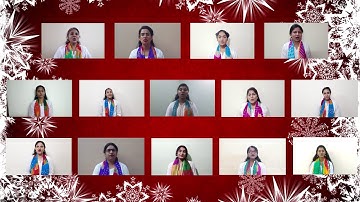 Jaipur MTC Choir - Kali kali