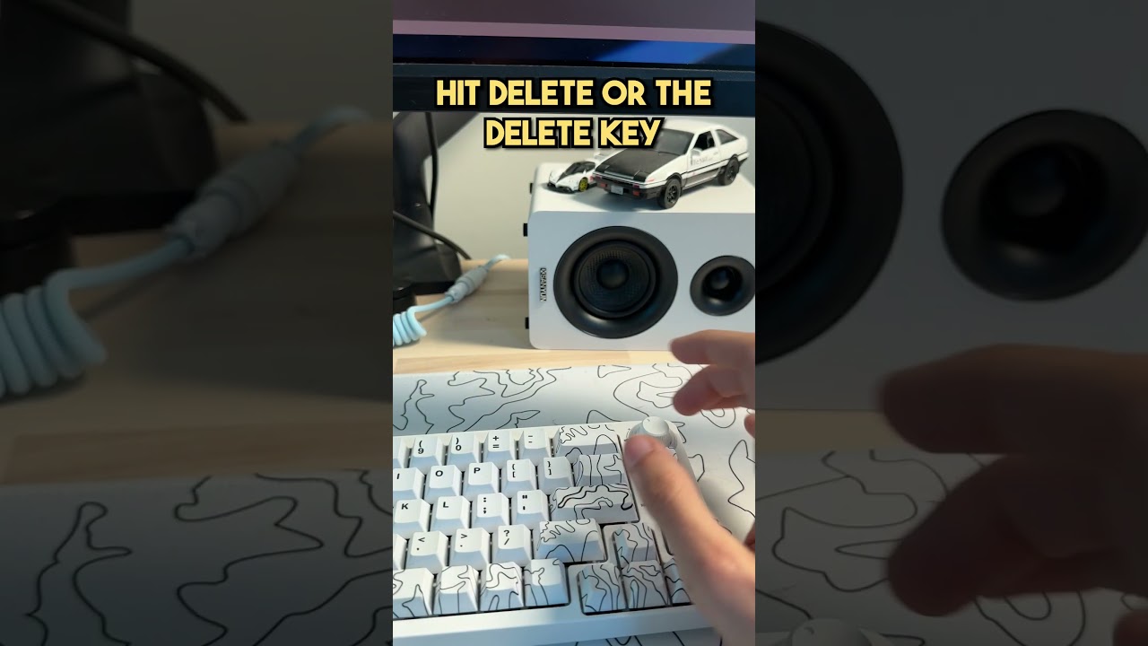 How to Delete Temporary Files From Your Windows PC 