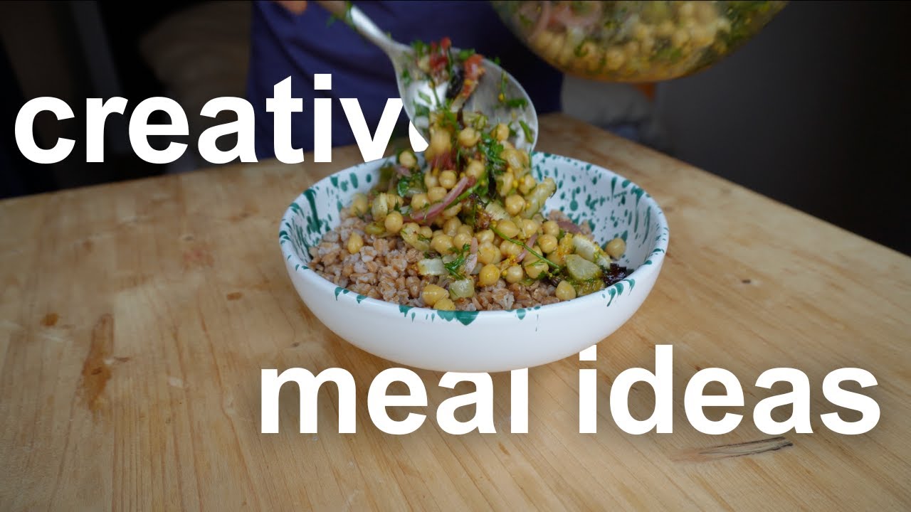 На самом деле готовлю по рецептам, сохраненным мной в Instagram, в течение недели, эпизод 2