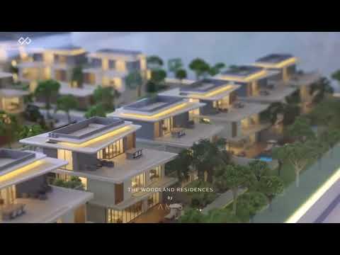 The Woodland Residences