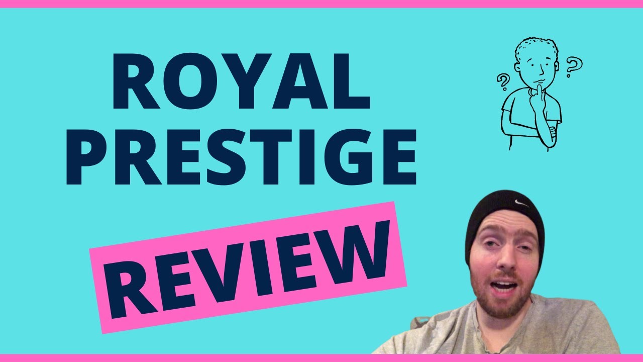 Royal Prestige Employment and Reviews