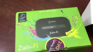 zain-F screenshot 4