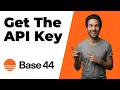 How To Get The API Key Of A Workspace In Base44 (Quick Guide)