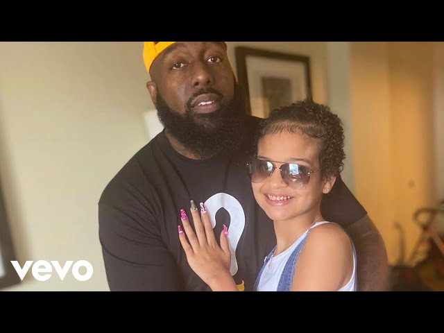 Trae Tha Truth - Lyric Forever (Official Video) class=